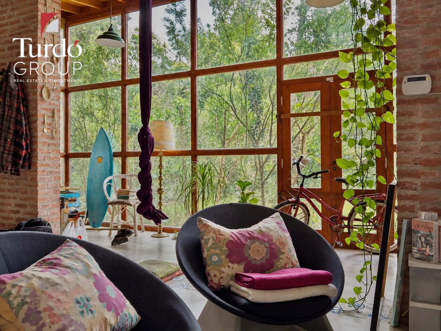 Casa en Los Acantilados