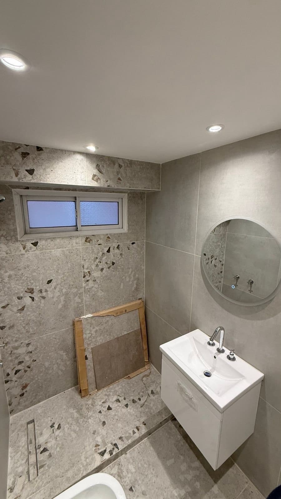 VENTA Departamento 2 Ambientes Reciclado, zona Plaza Colon.